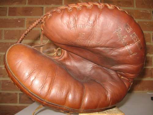 Wes Westrum Sonnett AS Front